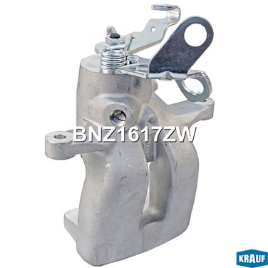 Krauf BNZ1617ZW Суппорт тормозной - 2