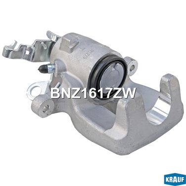 Krauf BNZ1617ZW Суппорт тормозной - 3