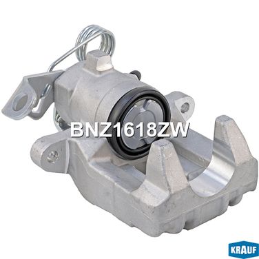 Krauf BNZ1618ZW Суппорт тормозной - 3