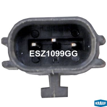 Krauf ESZ1099GG Датчик давления масла - 3