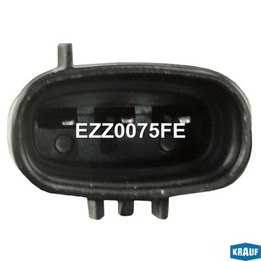 Krauf EZZ0075FE Клапан регулировки холостого хода - 4