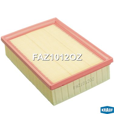 Krauf FAZ1012OZ Фильтр воздушный - 2