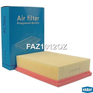 Krauf FAZ1012OZ Фильтр воздушный - 3
