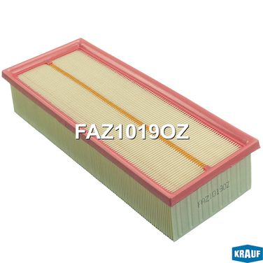 Krauf FAZ1019OZ Фильтр воздушный - 1