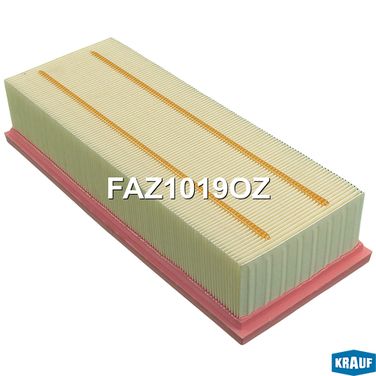 Krauf FAZ1019OZ Фильтр воздушный - 2