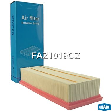 Krauf FAZ1019OZ Фильтр воздушный - 3