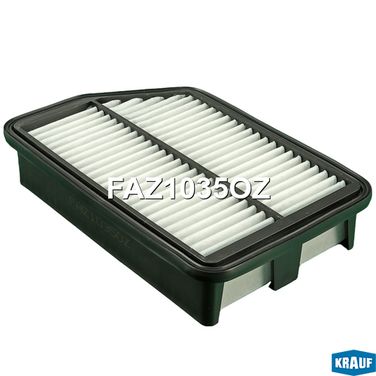 Krauf FAZ1035OZ Фильтр воздушный - 2
