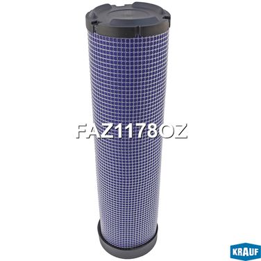 Krauf FAZ1178OZ Фильтр воздушный - 1