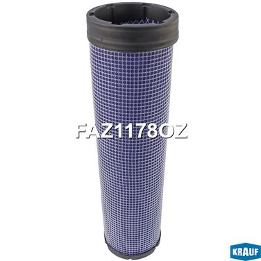 Krauf FAZ1178OZ Фильтр воздушный - 2