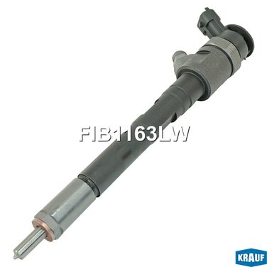 Krauf FIB1163LW Форсунка топливная - 1