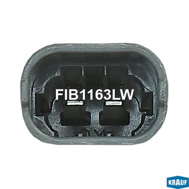 Krauf FIB1163LW Форсунка топливная - 3
