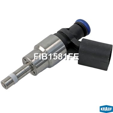 Krauf FIB1581FE Форсунка бензиновая - 1
