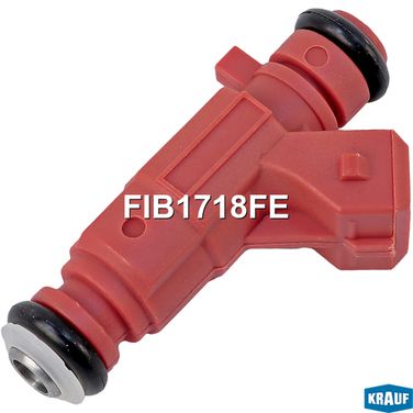 Krauf FIB1718FE Форсунка топливная - 1