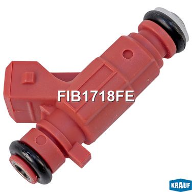Krauf FIB1718FE Форсунка топливная - 2