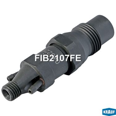 Krauf FIB2107FE Форсунка топливная - 1