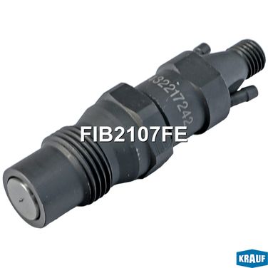 Krauf FIB2107FE Форсунка топливная - 2