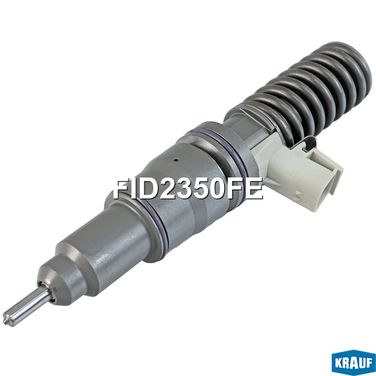 Krauf FID2350FE Насос-форсунка - 1