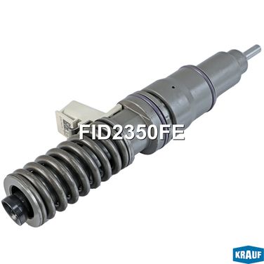 Krauf FID2350FE Насос-форсунка - 2