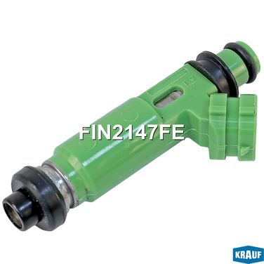 Krauf FIN2147FE Форсунка топливная - 1
