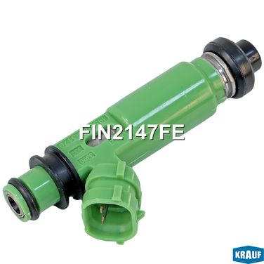 Krauf FIN2147FE Форсунка топливная - 2