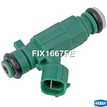 Krauf FIX1667FE Форсунка топливная - 2