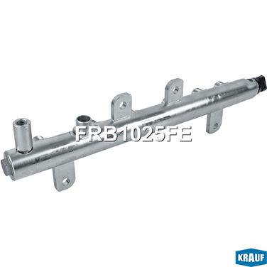 Krauf FRB1025FE Топливная рампа - 2