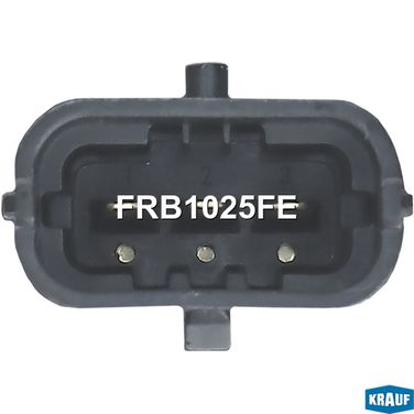 Krauf FRB1025FE Топливная рампа - 3