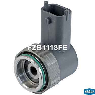 Krauf FZB1118FE Электромагнитный клапан форсунки - 1