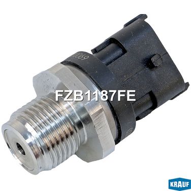 Krauf FZB1187FE Датчик высокого давления топлива - 1