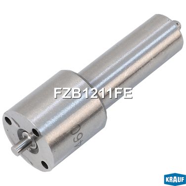 Krauf FZB1211FE Распылитель форсунки - 3