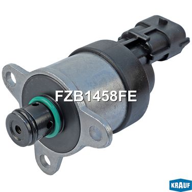 Krauf FZB1458FE Клапан дозирования топлива - 1