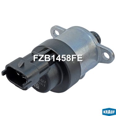 Krauf FZB1458FE Клапан дозирования топлива - 2