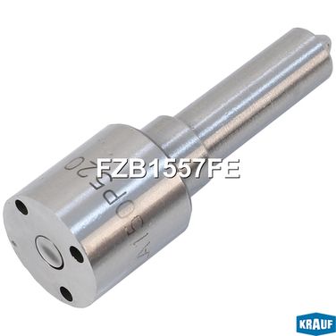 Krauf FZB1557FE Распылитель форсунки - 2