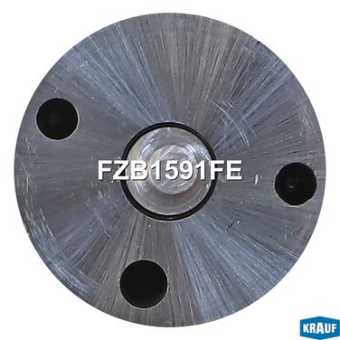 Krauf FZB1591FE Распылитель форсунки - 3