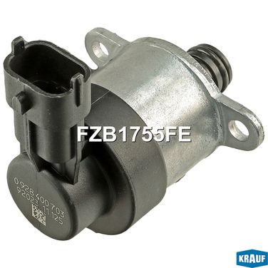 Krauf FZB1755FE Клапан дозирования топлива - 2