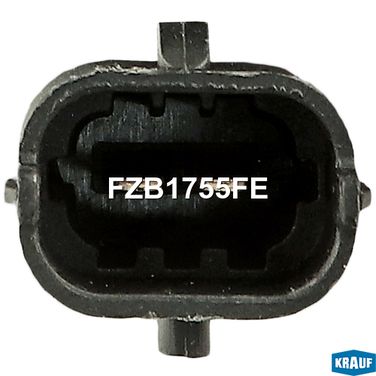 Krauf FZB1755FE Клапан дозирования топлива - 3