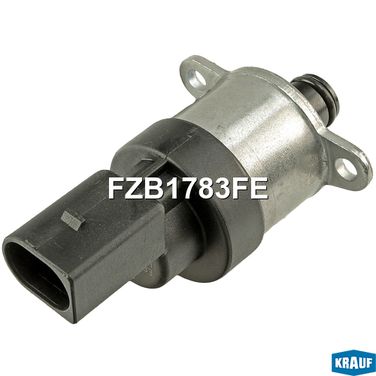 Krauf FZB1783FE Клапан дозирования топлива - 2