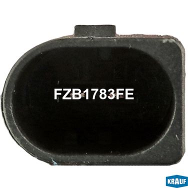 Krauf FZB1783FE Клапан дозирования топлива - 3