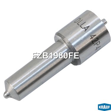 Krauf FZB1980FE Распылитель форсунки - 1
