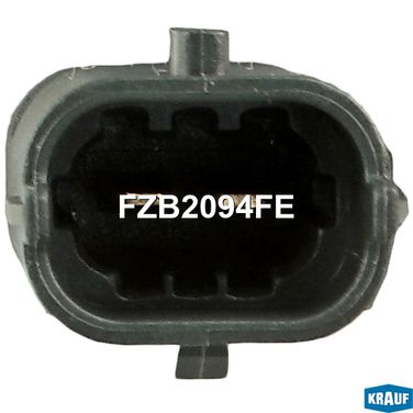 Krauf FZB2094FE Клапан регулировки давления - 2