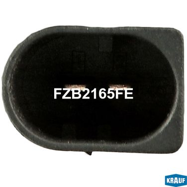 Krauf FZB2165FE Клапан дозирования топлива - 3