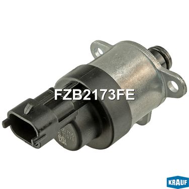 Krauf FZB2173FE Клапан дозирования топлива - 2