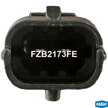 Krauf FZB2173FE Клапан дозирования топлива - 3