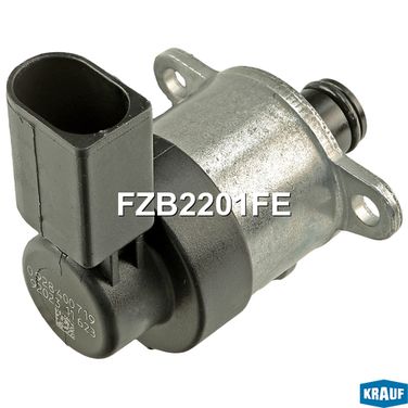 Krauf FZB2201FE Клапан дозирования топлива - 2