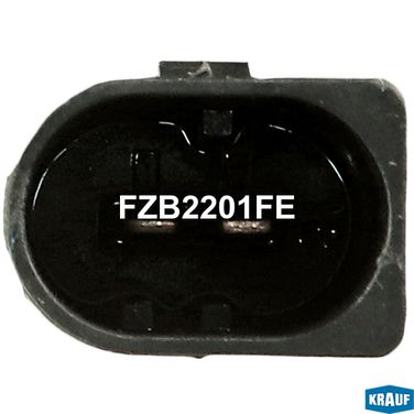 Krauf FZB2201FE Клапан дозирования топлива - 3