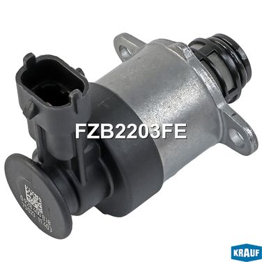 Krauf FZB2203FE Дозировочный блок тнвд - 2