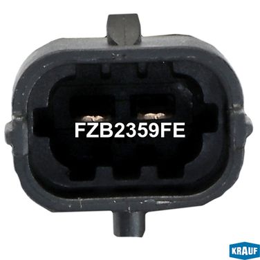 Krauf FZB2359FE Клапан дозирования топлива - 3