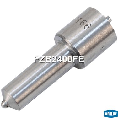 Krauf FZB2400FE Распылитель форсунки - 1