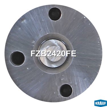 Krauf FZB2420FE Распылитель форсунки - 3