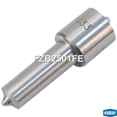 Krauf FZB2501FE Распылитель форсунки - 1